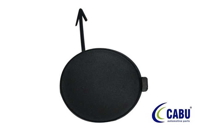 ON TAMPON CEKI DEMIR KAPAGI TRANSIT COURIER 14 - 