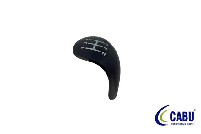 VITES TOPUZU SEMASI CONNECT - FIESTA SIYAH