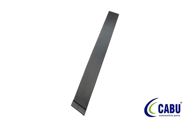 ARKA KAPI DIREK KAPLAMASI SAG FIESTA SUNGERLI VE SEGMANLI