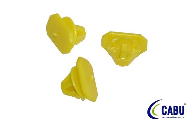 CAMURLUK AGZI BAKALIT KLIPSI ON SARI CONNECT