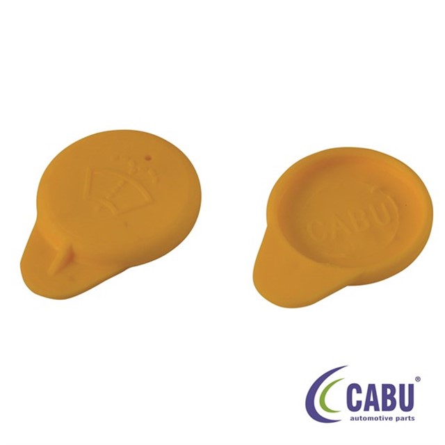 CAM SU DEPO KAPAGI VECTRA B - ASTRA G