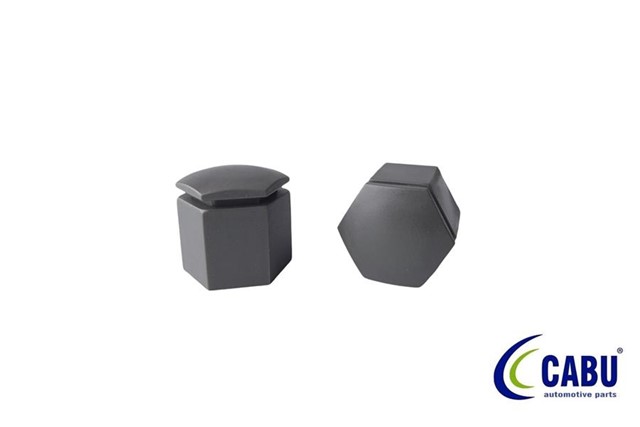 BIJON KAPAGI KOMUR METALIK 22X27MM ASTRA F - G - H. CORSA B - C - D. VECTRA A - B.ZAFIRA B.OMEGA B