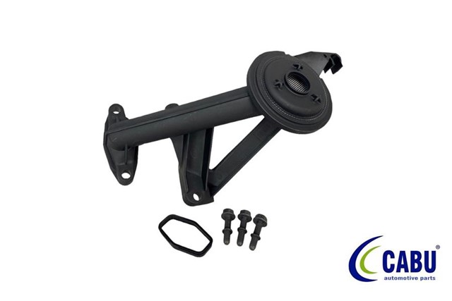 YAG POMPA SUZGECI CIVATALI 1.4 - 1.6 TDCI FIESTA - PEUGEOT - CITROEN - OPEL