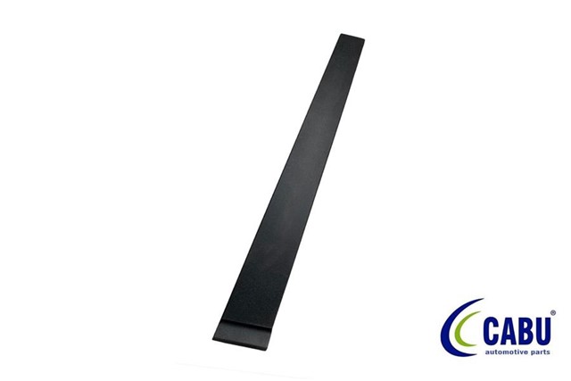 ARKA KAPI DIREK KAPLAMASI SOL FUSION SUNGERLI VE SEGMANLI