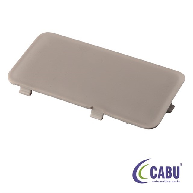 ON TAMPON CEKI DEMIR KAPAGI ASTARLI FIESTA 98 - 01