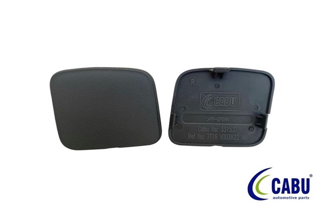 ON TAMPON CEKI DEMIR KAPAGI SAG CONNECT 07 - 