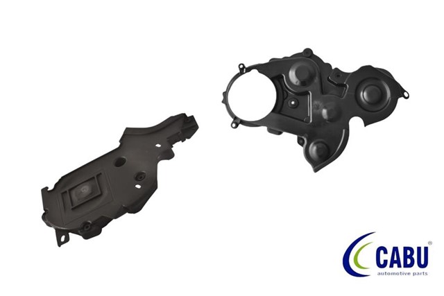 EKS. KAPAK TAKIMI FIESTA 1.4 TDCI PEUGEOT - CITROEN 0320S5