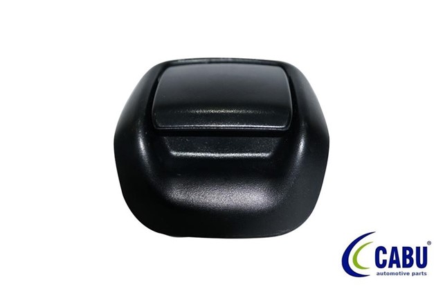 KOLTUK SIRTI AYARLAMA KOLU SAG FIESTA - FUSION 01 - .. SIYAH