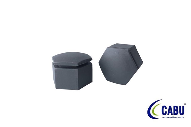 BIJON KAPAGI KOMUR METALIK 22X21MM INSIGNIA - A