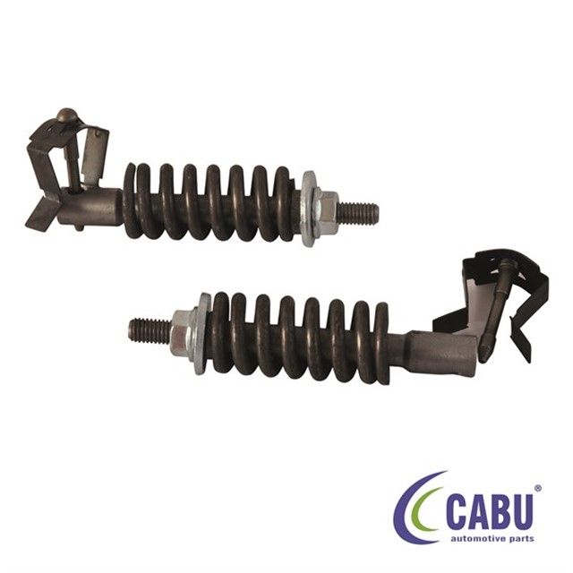 EKZOS SAPLAMA YAY TK. ESCORT