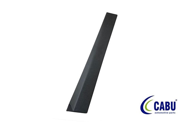 KAPI DIREK KAPLAMASI SOL FIESTA VAN SUNGERLI VE SEGMANLI