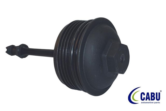 YAG FILTRE KAPAGI VW - AUDI - SKODA - SEAT 1.2