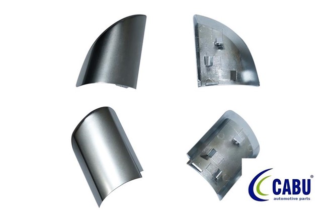 DIREKSIYON KAPAGI KROM BOYALI SET FOCUS 07 - ..