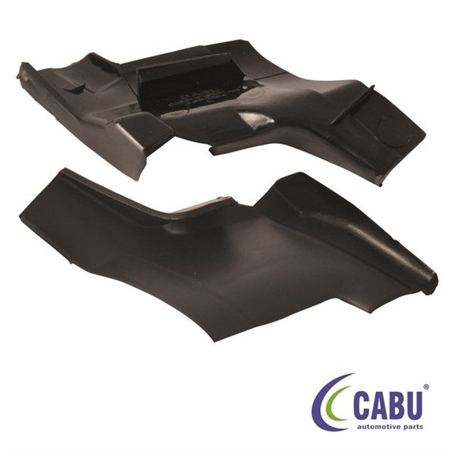 ON CAM IZGARA KOSESI TAKIM R - L FIESTA 01 - 08