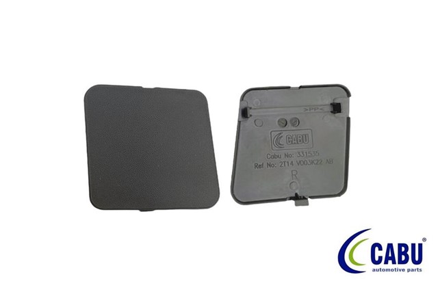 ON TAMPON CEKI DEMIR KAPAGI SAG CONNECT 02 - 06