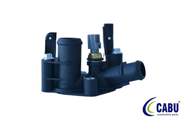 SU CIKIS KONNEKTORU FOCUS - C.MAX - FIESTA