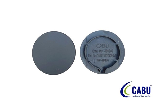 ARKA TAMPON CEKI DEMIR KAPAGI CONNECT 02 - 13