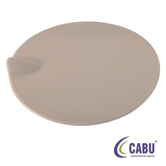 YAKIT DEPO DIS KAPAGI C - MAX 03 - 11