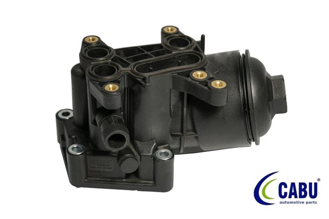 YAG SOGUTUCU GOVDE KAPAKLI FILTRELI VW - AUDI - SKODA - SEAT 1.2 TDI