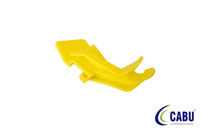 KAPUT DAYAMA DEMIR KLIPSI FIESTA 08 - 21 COURIER 14 - 21 B - MAX 12 - 17