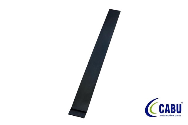 ARKA KAPI DIREK KAPLAMASI SOL FIESTA SUNGERLI VE SEGMANLI