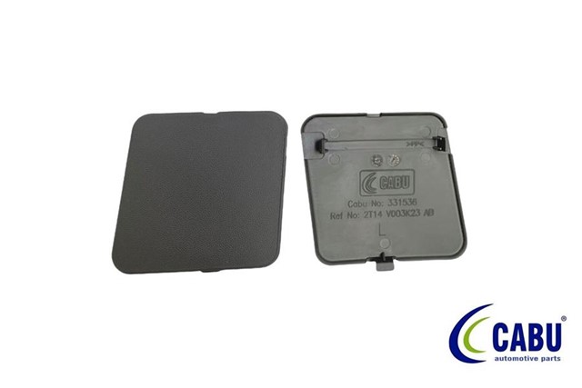 ON TAMPON CEKI DEMIR KAPAGI SOL CONNECT 02 - 06