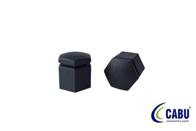 BIJON KAPAGI SIYAH 17X23MM CORSA C - D - E. ASTRA G - H. ZAFIRA.MERIVA.ADAM