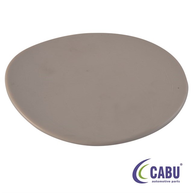 YAKIT DEPO DIS KAPAGI YM FIESTA 08 - 