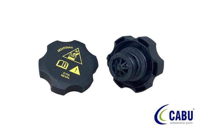 RADYATOR YEDEK SU DEPO KAPAGI EGEA 15 - 1.3 - 1.6 M.JET - 1.4 - 1.6 BENZ.