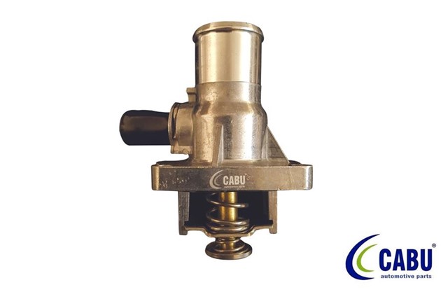 TERMOSTAT ALUMINYUM ASTRA - H .ASTRA - G. VECTRA - C Z16XEP