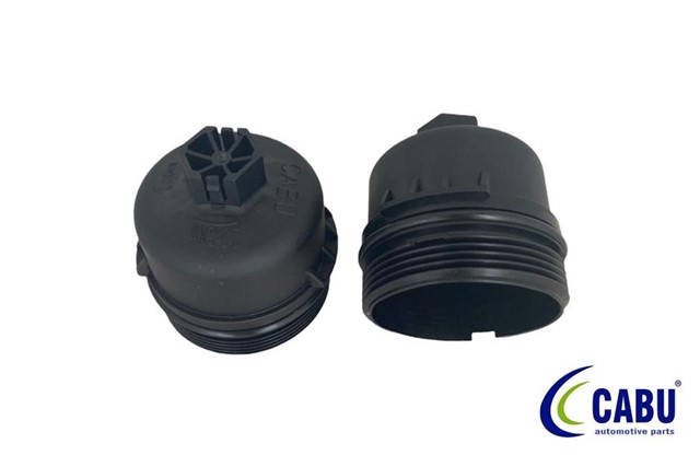 YAG FILTRE KAPAGI 1.6 BENZINLI PEUGEOT - CITROEN