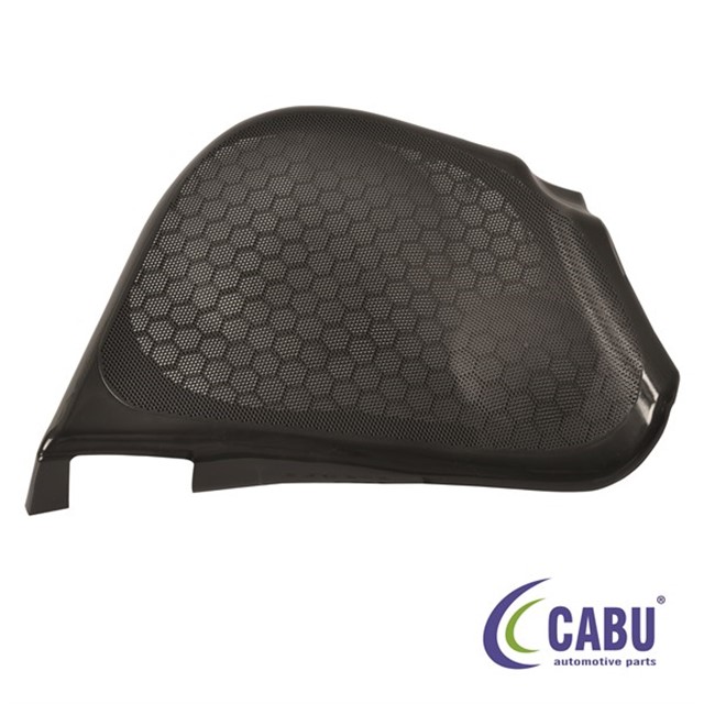 HOPARLOR KAPAGI ON SAG VECTRA B