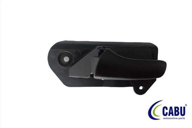 ICTEN ACMA KOLU ASTRA F SIYAH ON SOL