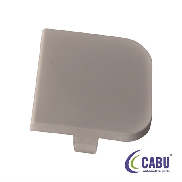 ON TAMPON CEKI DEMIR KAPAGI ASTARLI FOCUS 02 - 05