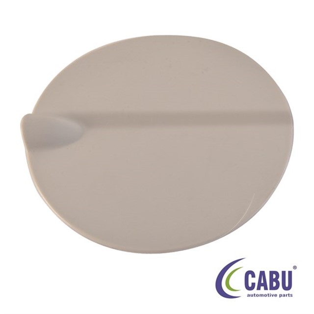 YAKIT DEPO DIS KAPAGI FOCUS III 08 - 11