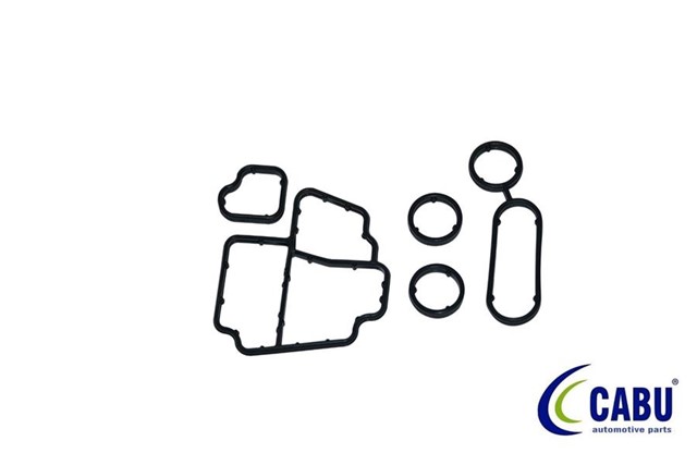 YAG SOGUTUCU GOVDESI CONTA SETI