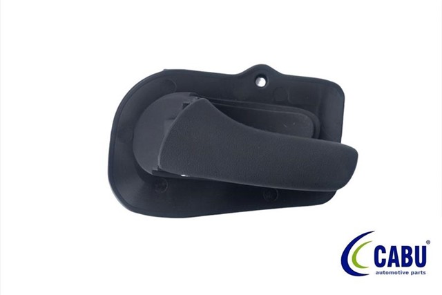 ICTEN ACMA KOLU CORSA B SIYAH ON SOL