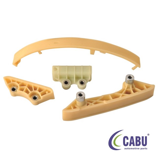 EKSANTRIK PALET TAKIMI V184 120PS E.M 4PARCA DOKUMSUZ