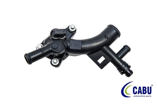 TERMOSTAT YUVASI ASTRA H - J CORSA D - E CRUZE INSIGNIA