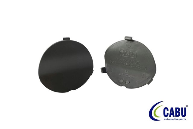 ON TAMPON CEKI DEMIR KAPAGI SOL CONNECT 09 - 13