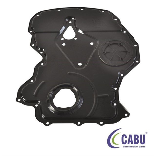 EKSANTRIK KAPAK SACI V184 KAPAKLI