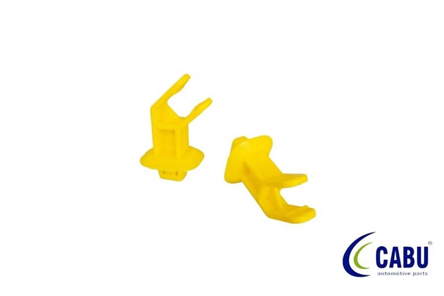 KAPUT DAYAMA DEMIR KLIPSI FOCUS - C - MAX 12 - 18