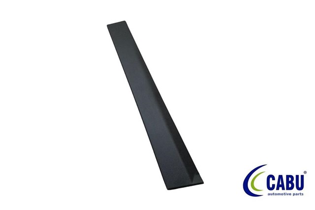 KAPI DIREK KAPLAMASI SAG FIESTA VAN SUNGERLI VE SEGMANLI