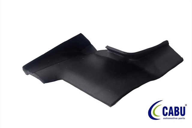 ON CAM IZGARA KOSESI SOL FIESTA 01 - 08