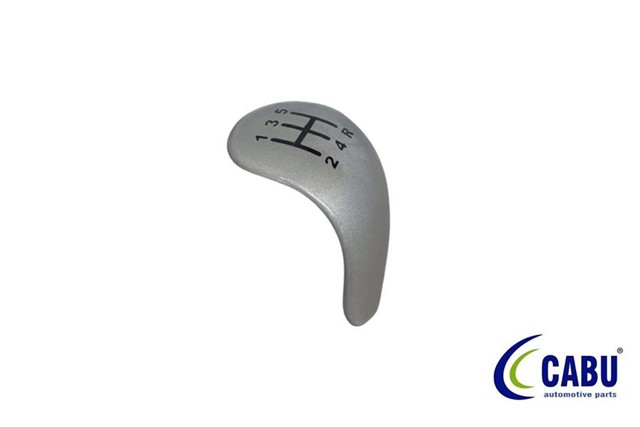 VITES TOPUZU SEMASI CONNECT - FIESTA GRI