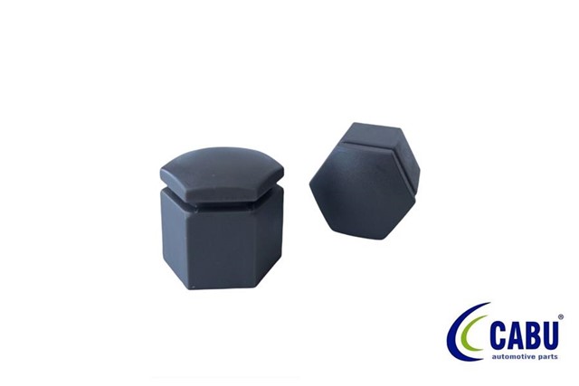 BIJON KAPAGI KOMUR METALIK 19X24MM ASTRA J - K. INSIGNIA B. MOKKA