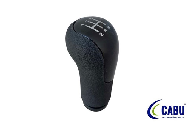 VITES TOPUZU CONNECT - FIESTA - FUSION SIYAH SEMALI