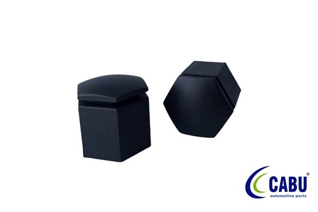 BIJON KAPAGI SIYAH 22X27MM ASTRA F - G - H. CORSA B - C - D. VECTRA A - B.ZAFIRA B.OMEGA B