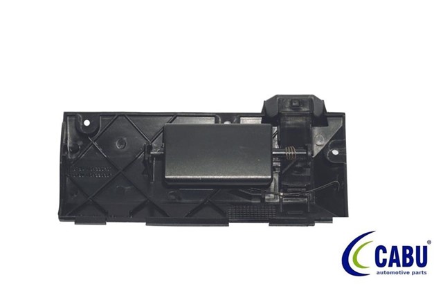 TORPIDO KAPAK MANDALI MONDEO 01/...