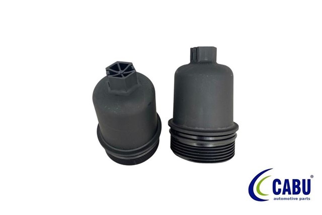 YAG FILTRE KAPAGI 1.4 - 1.6 PEUGEOT - CITROEN